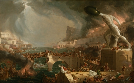 cole_thomas_the_course_of_empire_destruction_1836